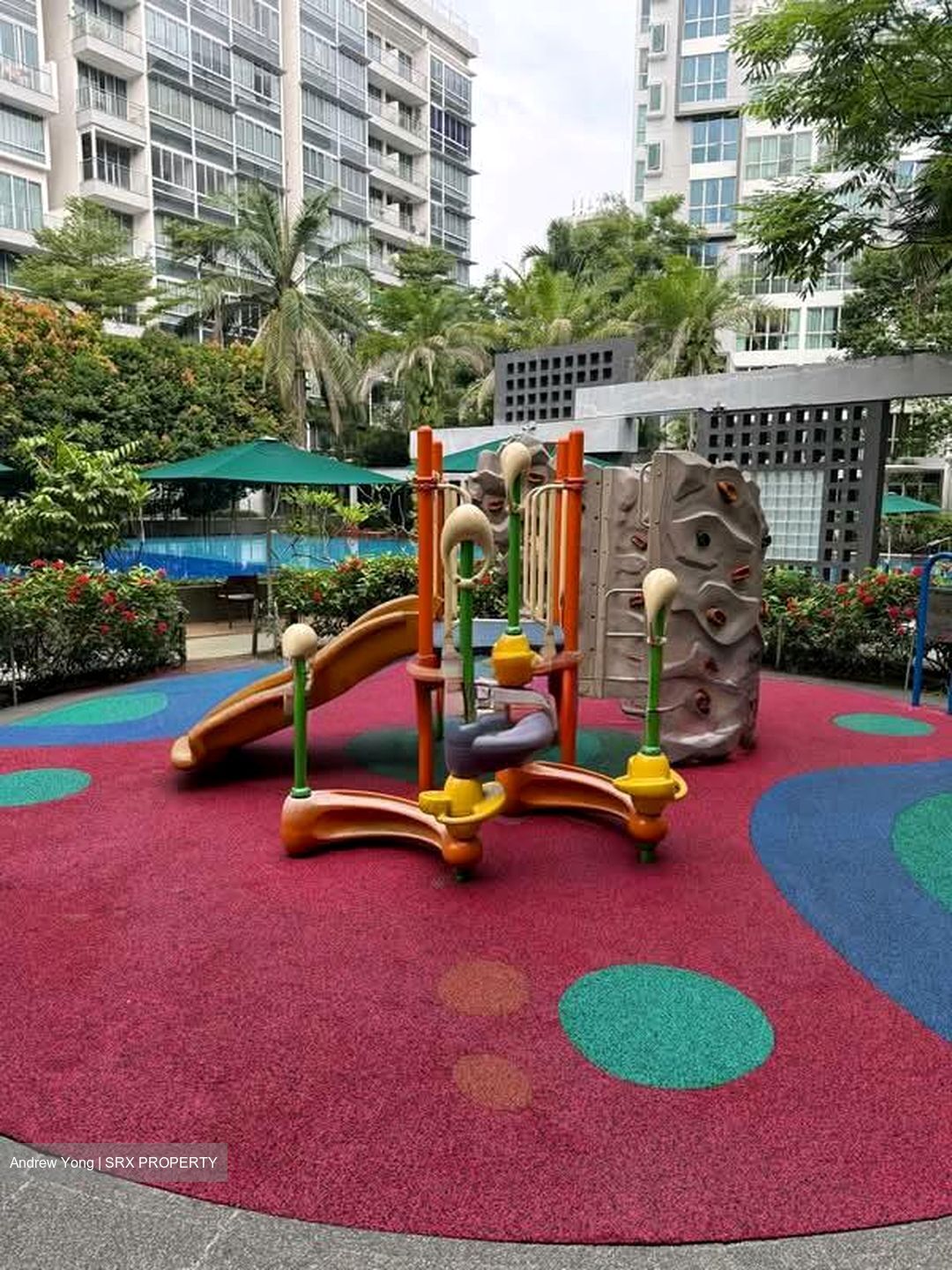 Gardenvista (D21), Condominium #598749811